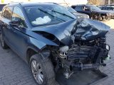 Seat Ateca, 1.4l Benzinas, Visureigis 2018m