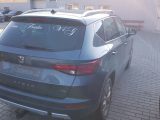 Seat Ateca, 1.4l Benzinas, Visureigis 2018m