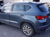 Seat Ateca, 1.4l Benzinas, Visureigis 2018m