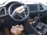 Seat Ateca, 1.4l Benzinas, Visureigis 2018m