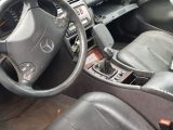 Mercedes CLK, 2.3l Benzinas, Kupė (Coupe) 1998m