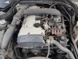 Mercedes CLK, 2.3l Benzinas, Kupė (Coupe) 1998m