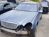 Mercedes E, 3.2l Dyzelinas, Universalas 2004m