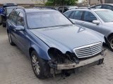 Mercedes E, 3.2l Dyzelinas, Universalas 2004m