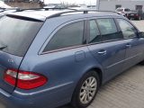 Mercedes E, 3.2l Dyzelinas, Universalas 2004m