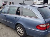 Mercedes E, 3.2l Dyzelinas, Universalas 2004m