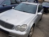 Mercedes C, 2.2l Dyzelinas, Universalas 2001m