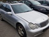 Mercedes C, 2.2l Dyzelinas, Universalas 2001m