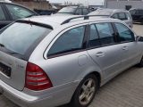 Mercedes C, 2.2l Dyzelinas, Universalas 2001m