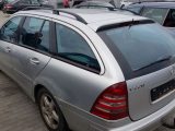 Mercedes C, 2.2l Dyzelinas, Universalas 2001m