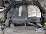 Mercedes C, 2.2l Dyzelinas, Universalas 2001m