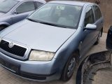 Škoda Fabia, 1.2l Benzinas, Hečbekas 2003m