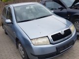 Škoda Fabia, 1.2l Benzinas, Hečbekas 2003m
