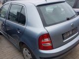 Škoda Fabia, 1.2l Benzinas, Hečbekas 2003m