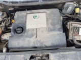 Škoda Fabia, 1.2l Benzinas, Hečbekas 2003m