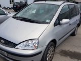 Ford Galaxy, 1.9l Dyzelinas, Vienatūris 2003m