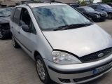 Ford Galaxy, 1.9l Dyzelinas, Vienatūris 2003m