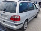Ford Galaxy, 1.9l Dyzelinas, Vienatūris 2003m