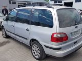 Ford Galaxy, 1.9l Dyzelinas, Vienatūris 2003m