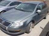 VW Passat, 2.0l Dyzelinas, Sedanas 2006m