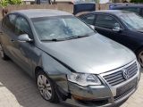 VW Passat, 2.0l Dyzelinas, Sedanas 2006m
