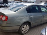 VW Passat, 2.0l Dyzelinas, Sedanas 2006m