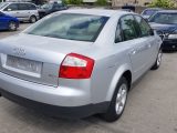 Audi A4, 1.8l Benzinas, Sedanas 2003m