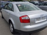 Audi A4, 1.8l Benzinas, Sedanas 2003m