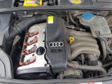 Audi A4, 1.8l Benzinas, Sedanas 2003m
