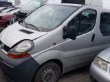 Renault Trafic, 1.9l Dyzelinas, Keleivinis 2005m