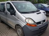 Renault Trafic, 1.9l Dyzelinas, Keleivinis 2005m