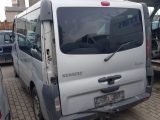 Renault Trafic, 1.9l Dyzelinas, Keleivinis 2005m