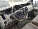 Renault Trafic, 1.9l Dyzelinas, Keleivinis 2005m