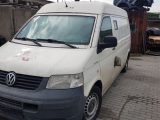 VW Transporter, 2.5l Dyzelinas, Krovininis 2005m