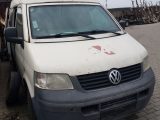 VW Transporter, 2.5l Dyzelinas, Krovininis 2005m