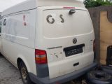 VW Transporter, 2.5l Dyzelinas, Krovininis 2005m