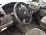 VW Transporter, 2.5l Dyzelinas, Krovininis 2005m