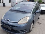 Citroen C4 Picasso, 1.6l Dyzelinas, Vienatūris 2007m