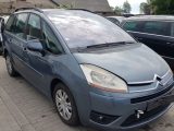 Citroen C4 Picasso, 1.6l Dyzelinas, Vienatūris 2007m