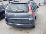 Citroen C4 Picasso, 1.6l Dyzelinas, Vienatūris 2007m