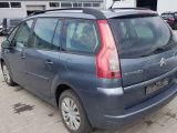 Citroen C4 Picasso, 1.6l Dyzelinas, Vienatūris 2007m