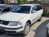 VW Passat, 1.9l Dyzelinas, Universalas 1999m