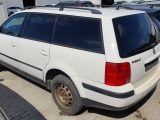 VW Passat, 1.9l Dyzelinas, Universalas 1999m