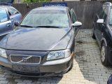 Volvo S80, 2.5l Dyzelinas, Sedanas 2002m