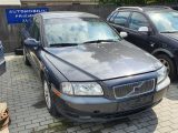 Volvo S80, 2.5l Dyzelinas, Sedanas 2002m
