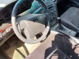 Volvo S80, 2.5l Dyzelinas, Sedanas 2002m