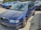 Škoda Octavia, 1.9l Dyzelinas, Universalas 2004m