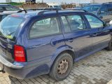 Škoda Octavia, 1.9l Dyzelinas, Universalas 2004m