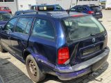 Škoda Octavia, 1.9l Dyzelinas, Universalas 2004m