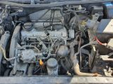 Škoda Octavia, 1.9l Dyzelinas, Universalas 2004m